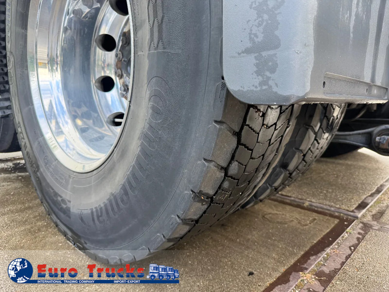 MAN TGX 26.440 - Грузовик-шасси: фото 5 MAN TGX 26.440 - Грузовик-шасси: фото 5