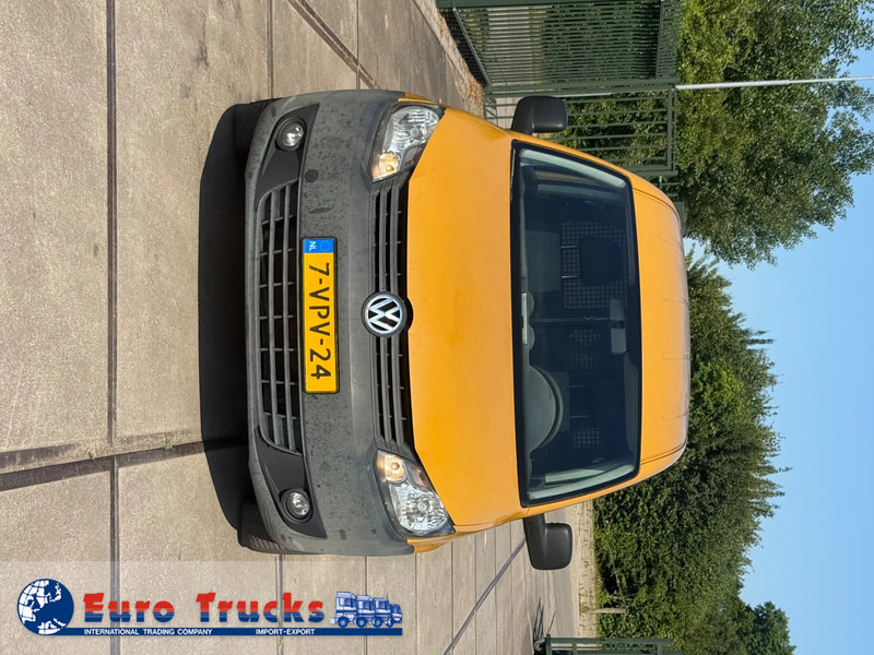 Volkswagen Caddy Maxi - Легковой фургон: фото 2 Volkswagen Caddy Maxi - Легковой фургон: фото 2