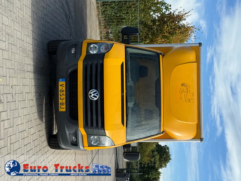 Volkswagen Crafter engine damage/motorproblem/onlyexport - Малотоннажный фургон, Грузопассажирский фургон: фото 3 Volkswagen Crafter engine damage/motorproblem/onlyexport - Малотоннажный фургон, Грузопассажирский фургон: фото 3