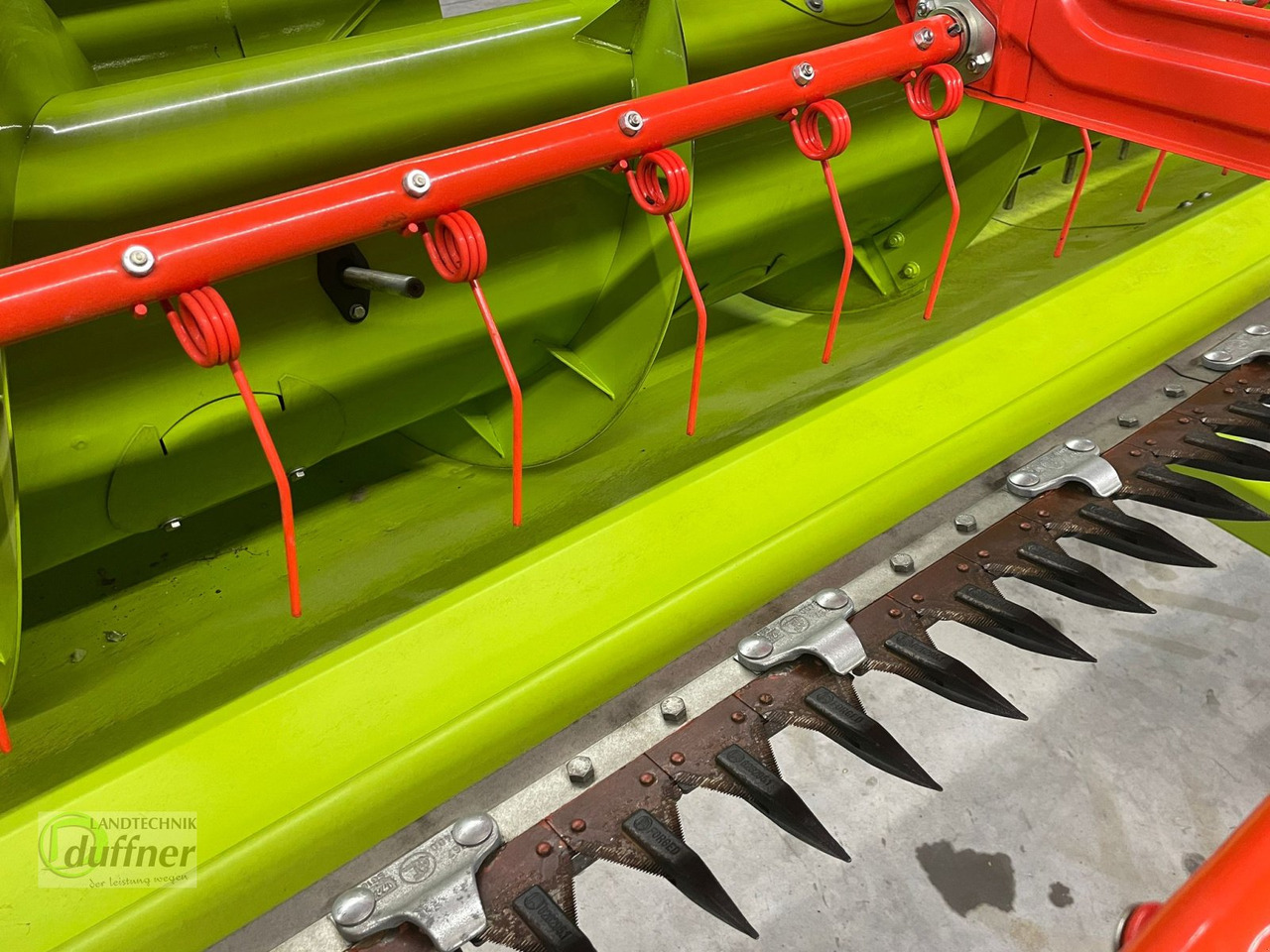 CLAAS C 490 AC - Жатка зерновая: фото 5 CLAAS C 490 AC - Жатка зерновая: фото 5