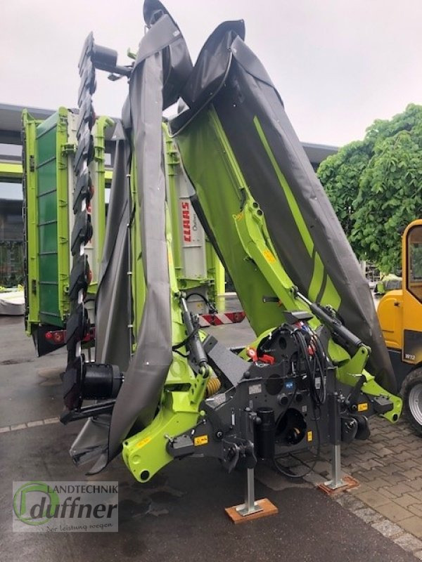 CLAAS Disco 1010 Comfort - Косилка: фото 2 CLAAS Disco 1010 Comfort - Косилка: фото 2