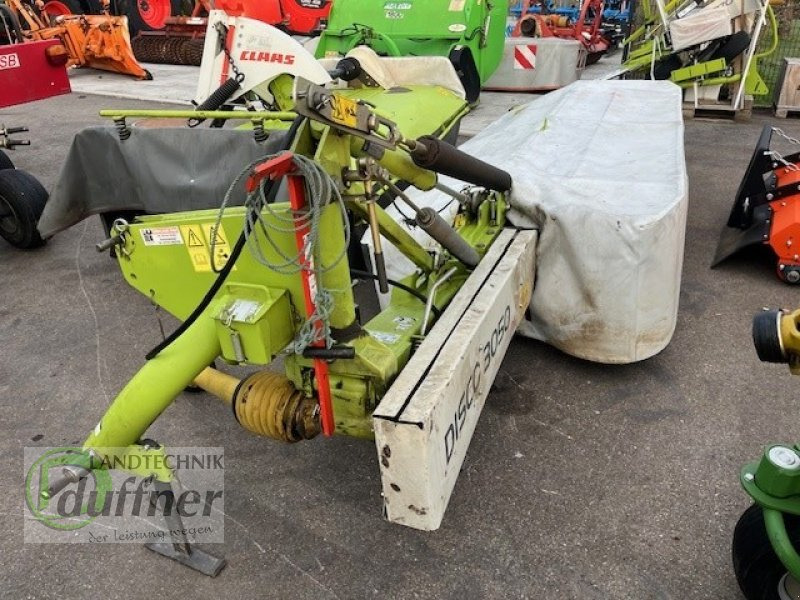 CLAAS Disco 3050 - Косилка: фото 2 CLAAS Disco 3050 - Косилка: фото 2