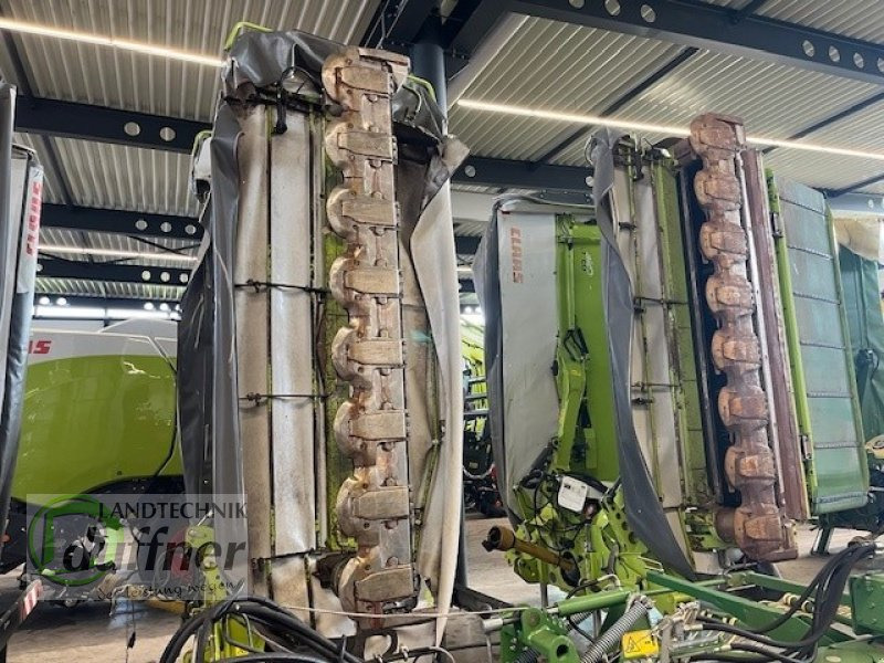 CLAAS Disco 9100 Countour - Косилка: фото 2 CLAAS Disco 9100 Countour - Косилка: фото 2