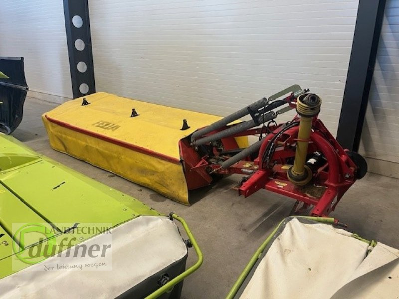 Fella SM 320 - Косилка: фото 1 Fella SM 320 - Косилка: фото 1