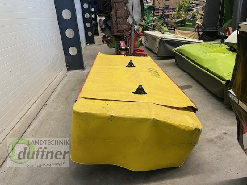 Fella SM 320 - Косилка: фото 2 Fella SM 320 - Косилка: фото 2