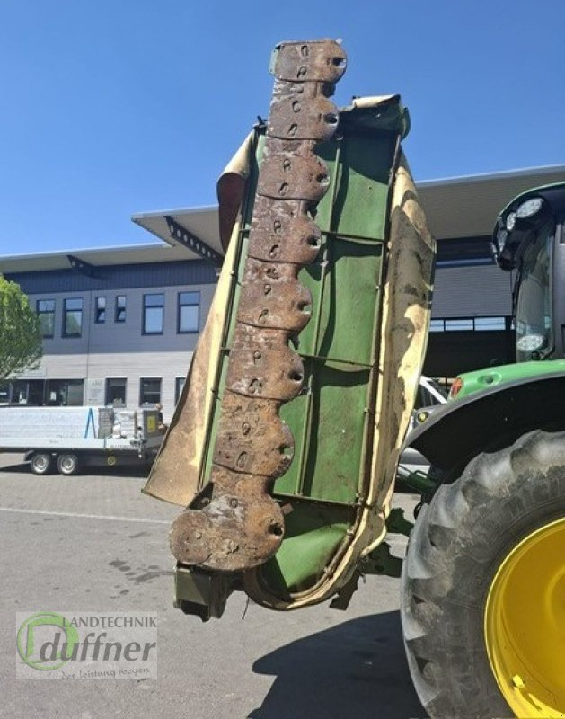 Krone Active Mow R 320 - Косилка: фото 3 Krone Active Mow R 320 - Косилка: фото 3