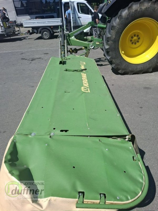 Krone Active Mow R 320 - Косилка: фото 4 Krone Active Mow R 320 - Косилка: фото 4