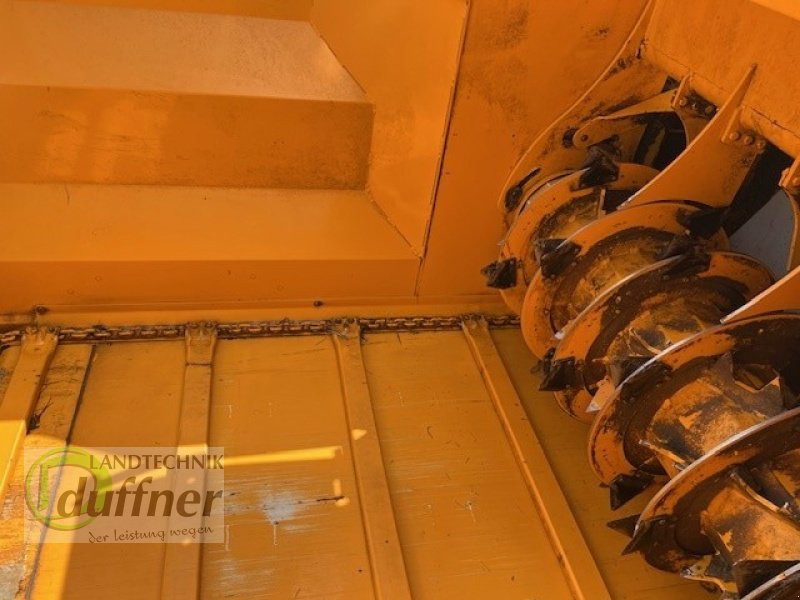 Lucas Castor+ 30 R - Обмотчик рулонов: фото 5 Lucas Castor+ 30 R - Обмотчик рулонов: фото 5