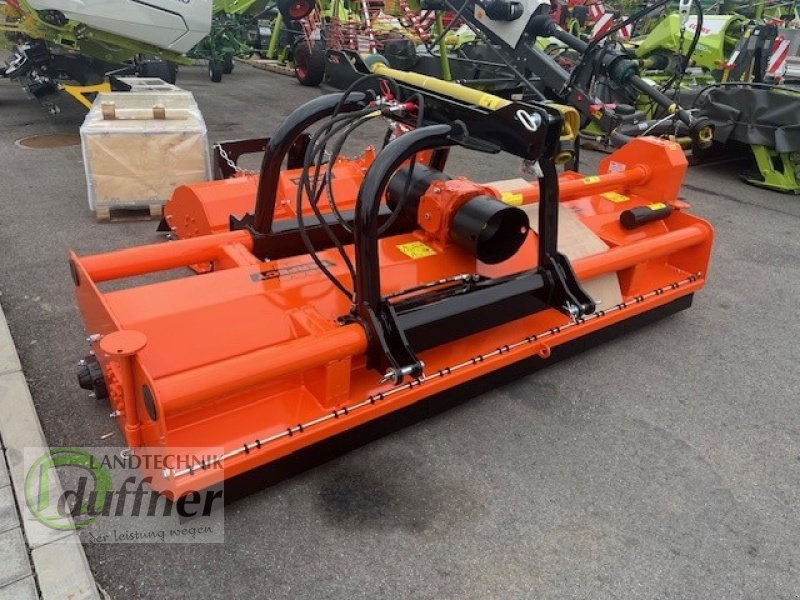 Perfect KR 270 - Косилка-измельчитель/ Мульчер: фото 1 Perfect KR 270 - Косилка-измельчитель/ Мульчер: фото 1