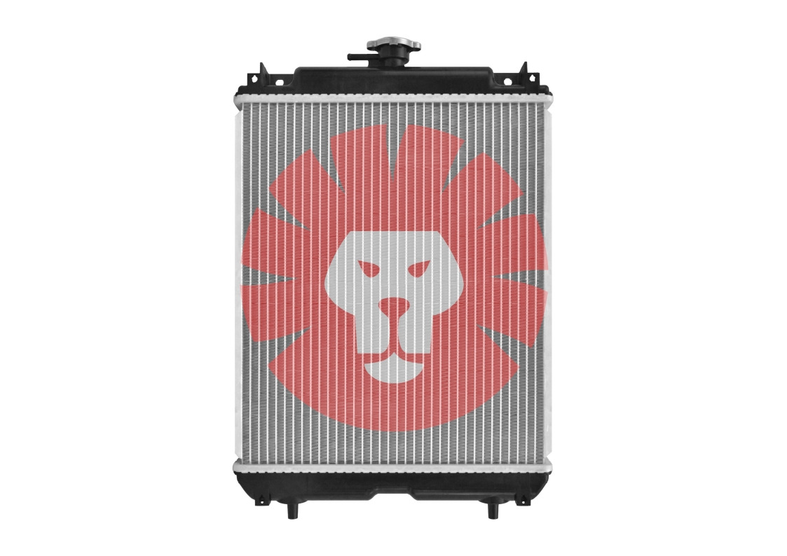 CASE CX15B CX17B CX18B - Радиатор для Мини-экскаваторов: фото 2 CASE CX15B CX17B CX18B - Радиатор для Мини-экскаваторов: фото 2