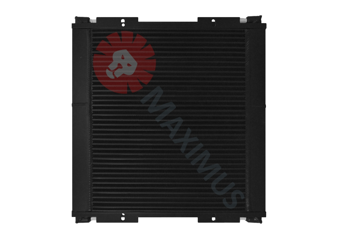 CASE NEW HOLLAND CASE 580SR , 580ST , 580T , 590SR , 590ST , 695SM , 695SR , 695ST NEW HOLLAND B90 , B100 , B110 , B115 , LB110 , LB115 , LB90 , LB95 - Масляный радиатор для Экскаваторов-погрузчиков: фото 1 CASE NEW HOLLAND CASE 580SR , 580ST , 580T , 590SR , 590ST , 695SM , 695SR , 695ST NEW HOLLAND B90 , B100 , B110 , B115 , LB110 , LB115 , LB90 , LB95 - Масляный радиатор для Экскаваторов-погрузчиков: фото 1
