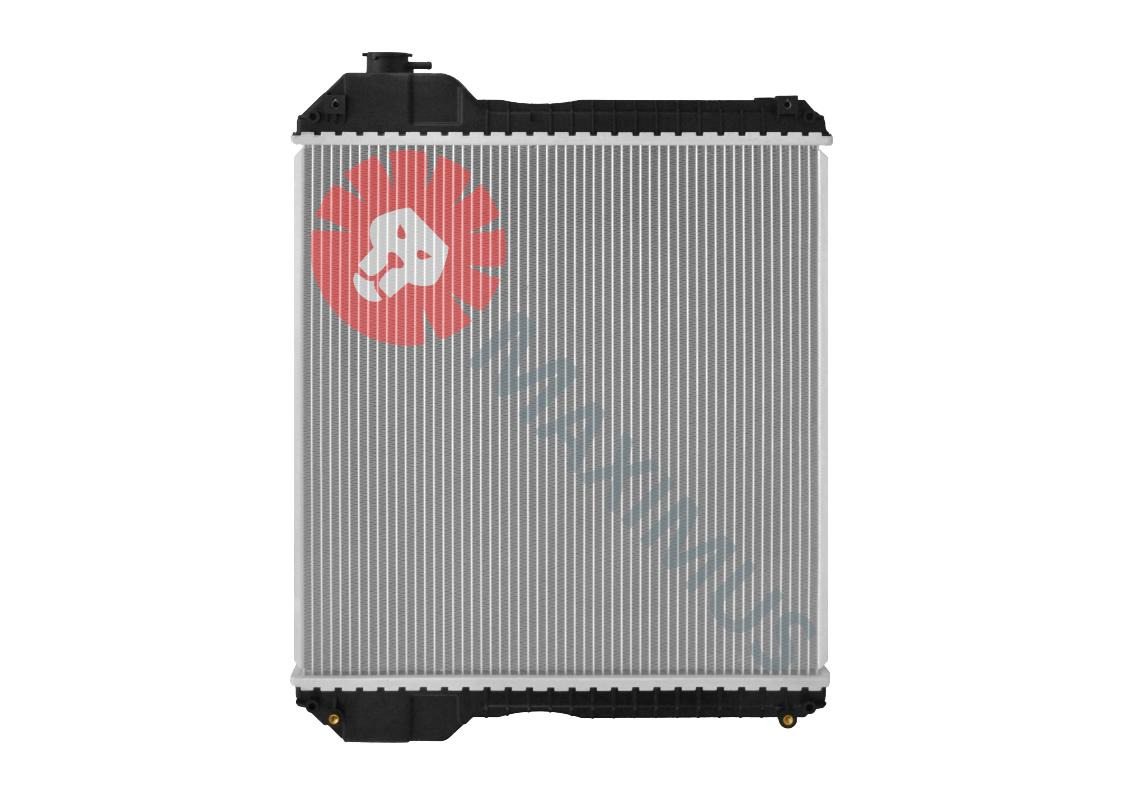 CASE NEW HOLLAND MX PX RP SE - Радиатор для Тракторов: фото 2 CASE NEW HOLLAND MX PX RP SE - Радиатор для Тракторов: фото 2