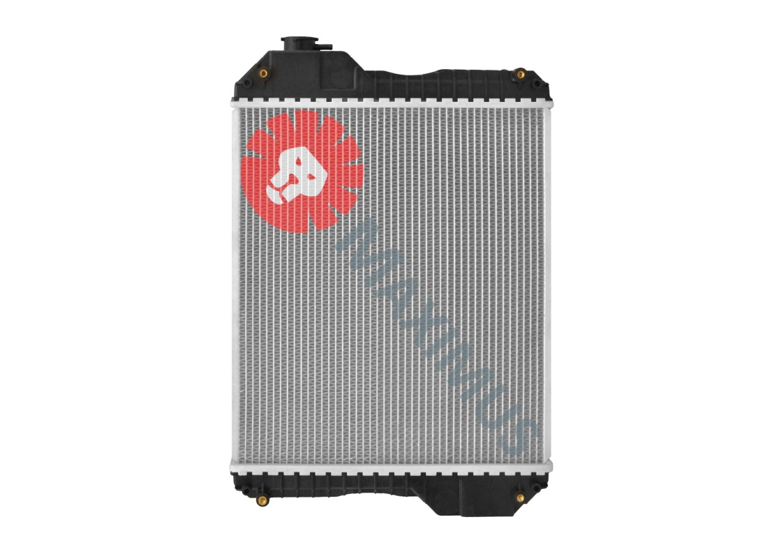 CASE - Радиатор для Тракторов: фото 2 CASE - Радиатор для Тракторов: фото 2