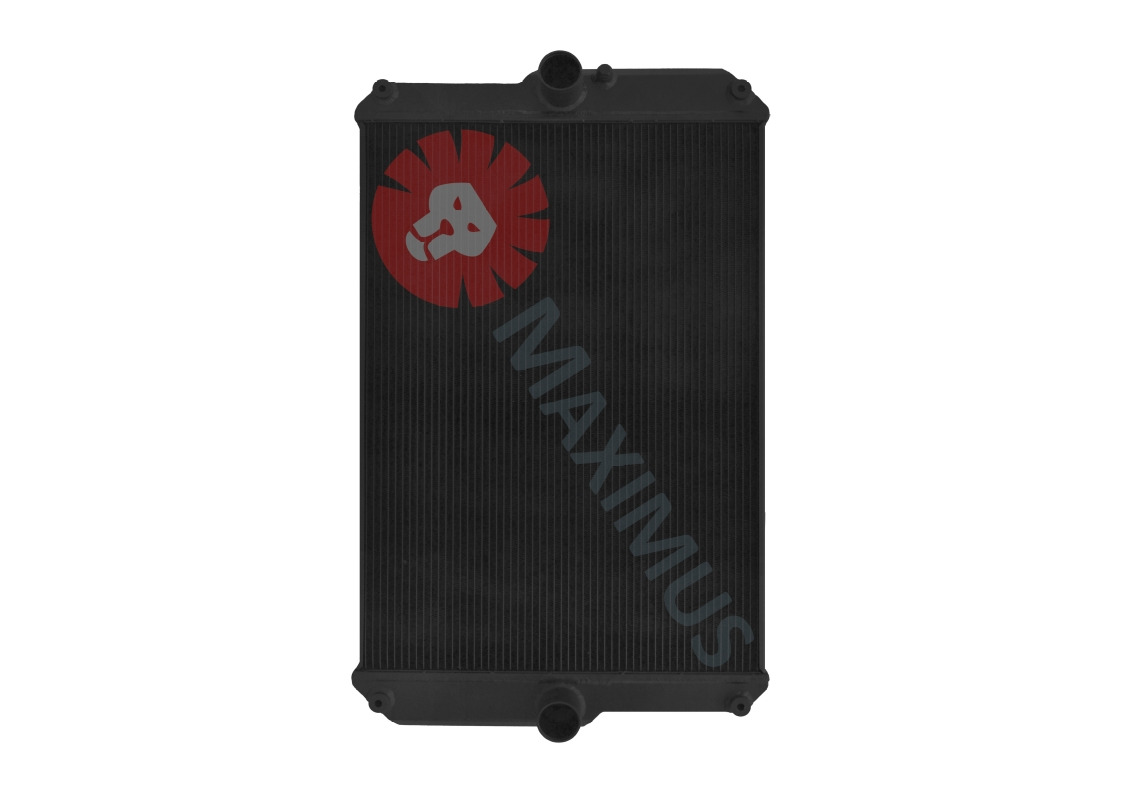 CATERPILLAR 950H 962H IT62H - Радиатор для Погрузчиков: фото 1 CATERPILLAR 950H 962H IT62H - Радиатор для Погрузчиков: фото 1