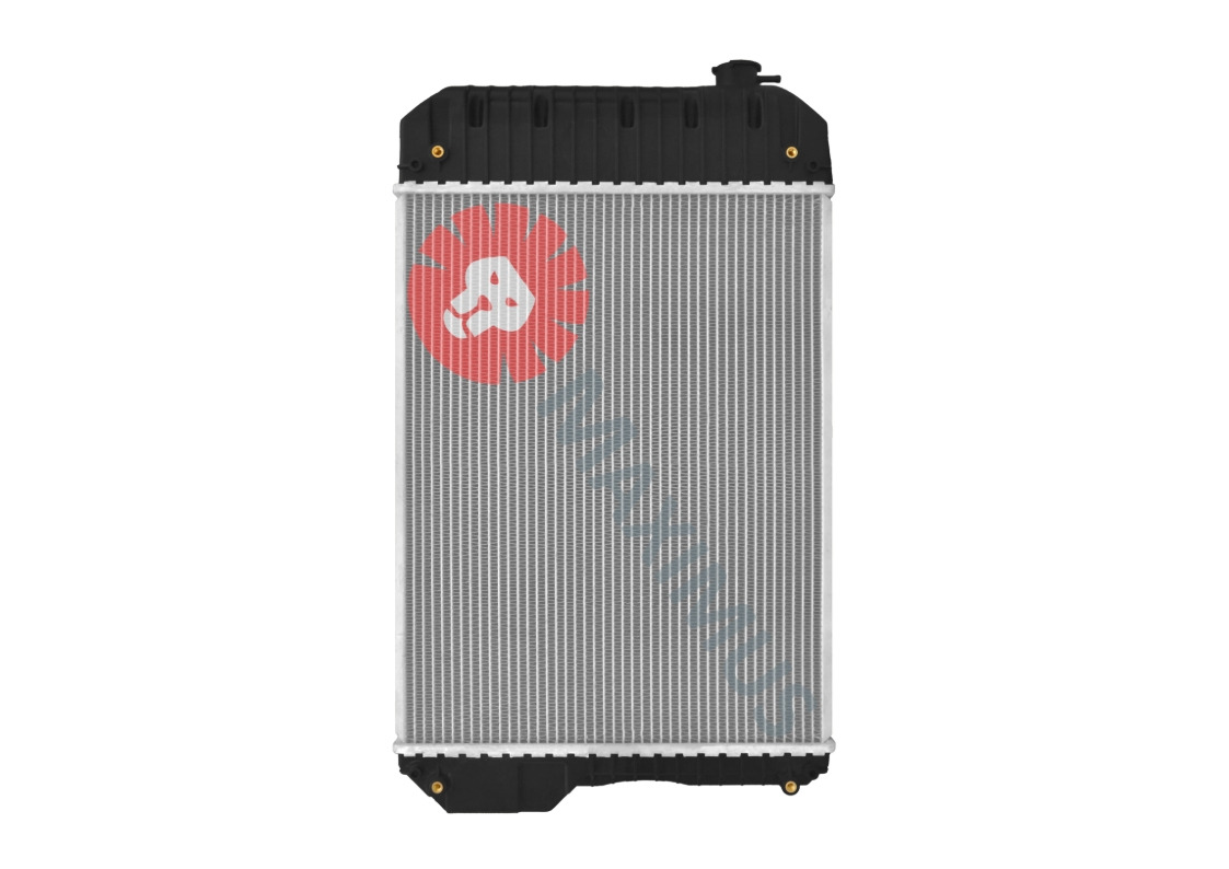 CATERPILLAR - Радиатор: фото 1 CATERPILLAR - Радиатор: фото 1