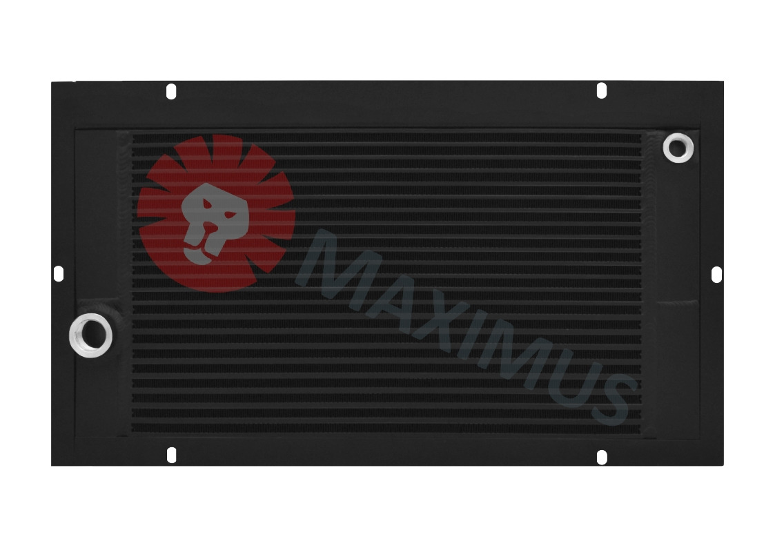 COMPAIR L15 - Радиатор для Оборудования для автосервиса: фото 2 COMPAIR L15 - Радиатор для Оборудования для автосервиса: фото 2