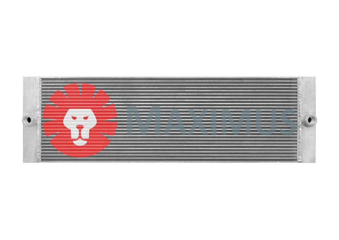 COMPAIR RALLYE - Масляный радиатор для Воздушных компрессоров: фото 1 COMPAIR RALLYE - Масляный радиатор для Воздушных компрессоров: фото 1