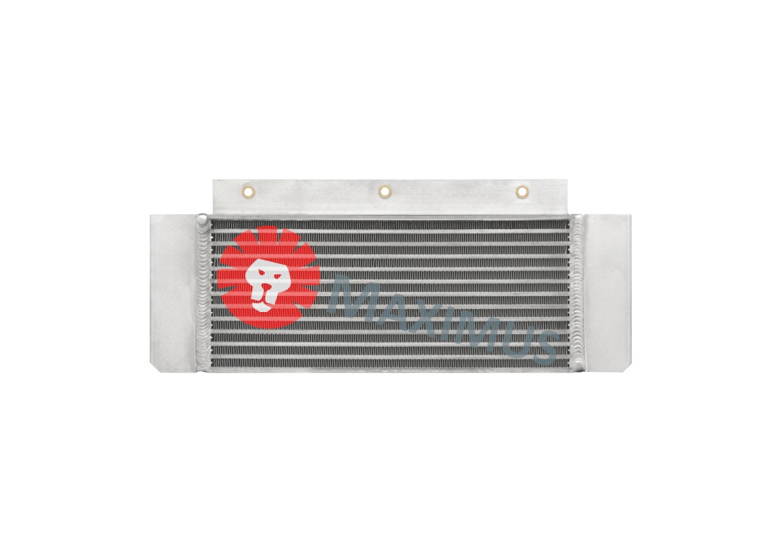 DIECI 40,7 - Масляный радиатор для Телескопических погрузчиков: фото 1 DIECI 40,7 - Масляный радиатор для Телескопических погрузчиков: фото 1