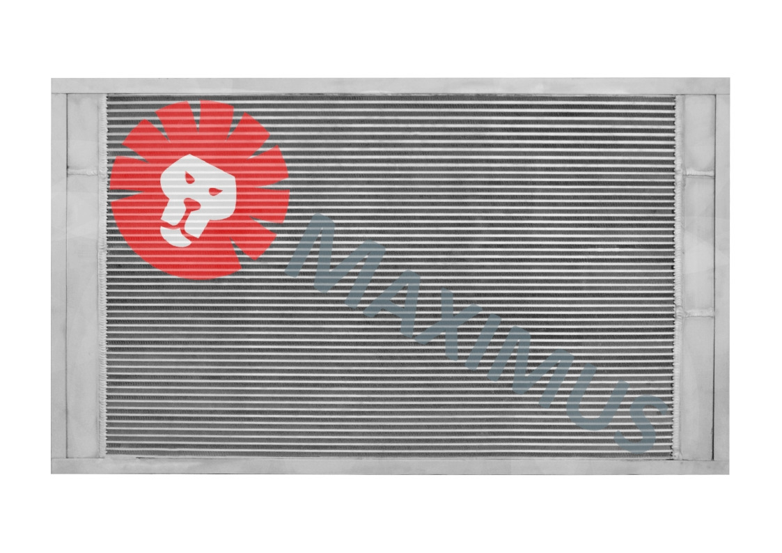 GARDNER DENVER ES75-10 - Радиатор для Воздушных компрессоров: фото 2 GARDNER DENVER ES75-10 - Радиатор для Воздушных компрессоров: фото 2