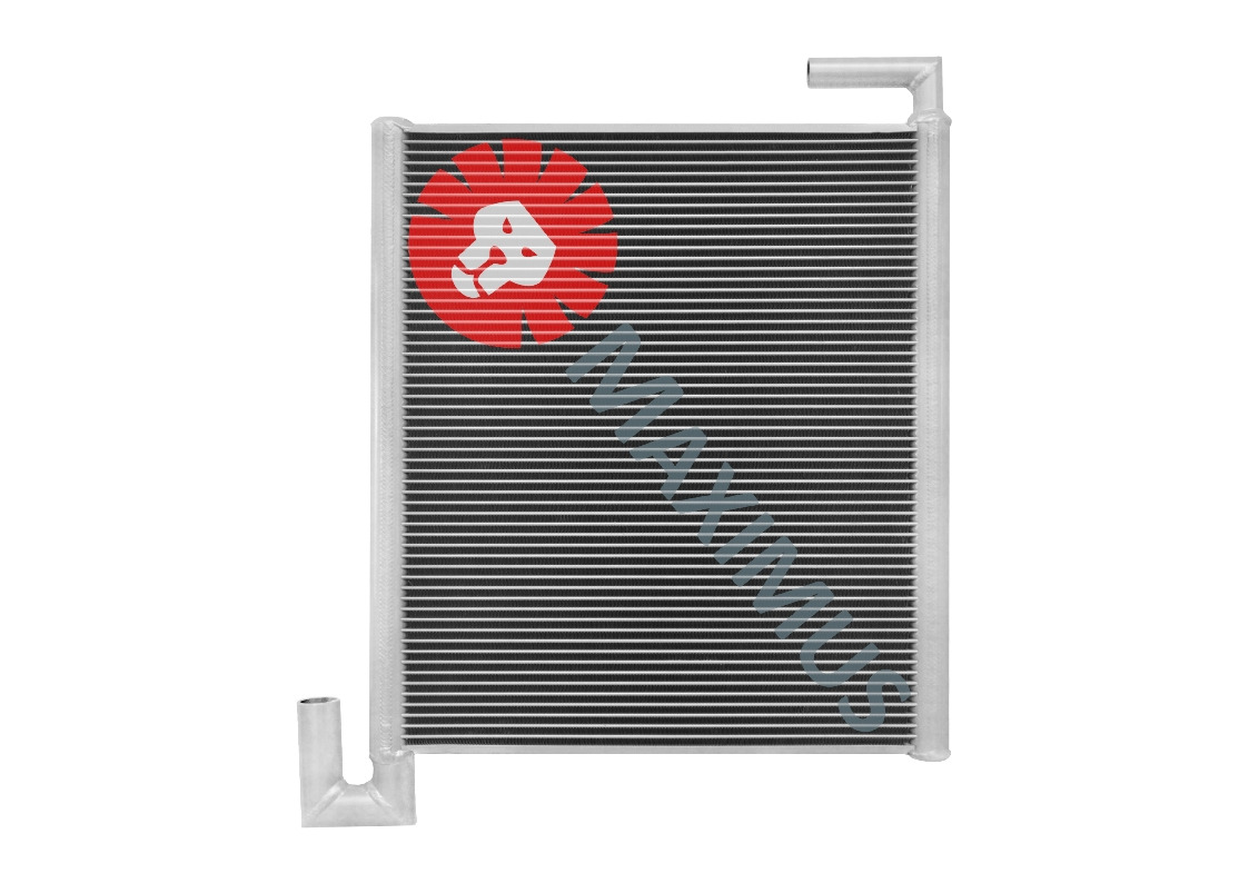 HITACHI EX100 - Масляный радиатор для Экскаваторов: фото 2 HITACHI EX100 - Масляный радиатор для Экскаваторов: фото 2