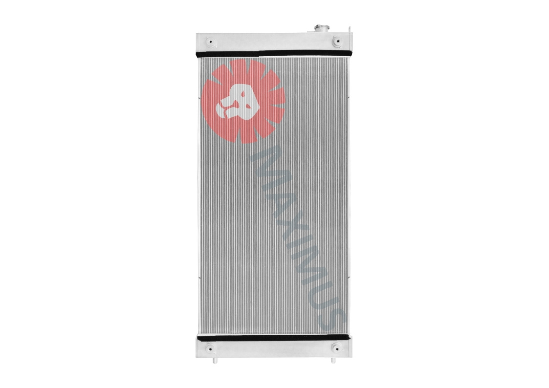 HITACHI ZAXIS450 - Радиатор для Экскаваторов: фото 2 HITACHI ZAXIS450 - Радиатор для Экскаваторов: фото 2