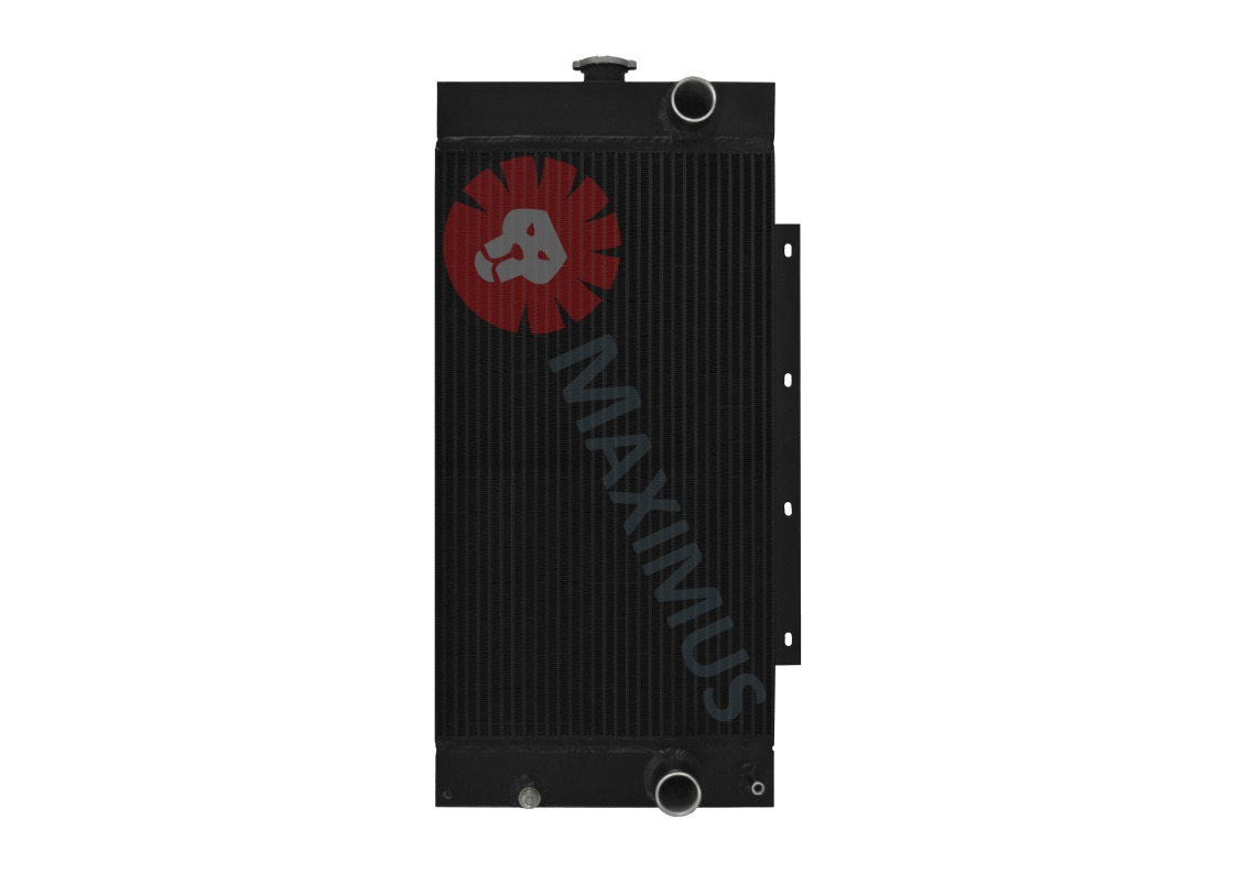 JCB JS110 , JS115 , JS130 , JS145 , JS160 , JS180 - Радиатор для Экскаваторов: фото 1 JCB JS110 , JS115 , JS130 , JS145 , JS160 , JS180 - Радиатор для Экскаваторов: фото 1