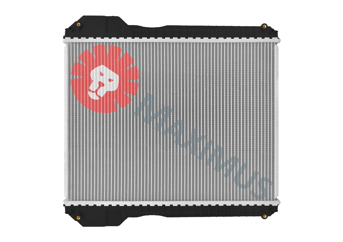 JCB - Радиатор для Телескопических погрузчиков: фото 1 JCB - Радиатор для Телескопических погрузчиков: фото 1