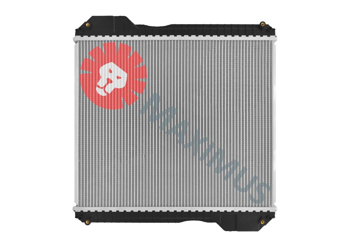 JCB - Радиатор для Экскаваторов-погрузчиков: фото 2 JCB - Радиатор для Экскаваторов-погрузчиков: фото 2