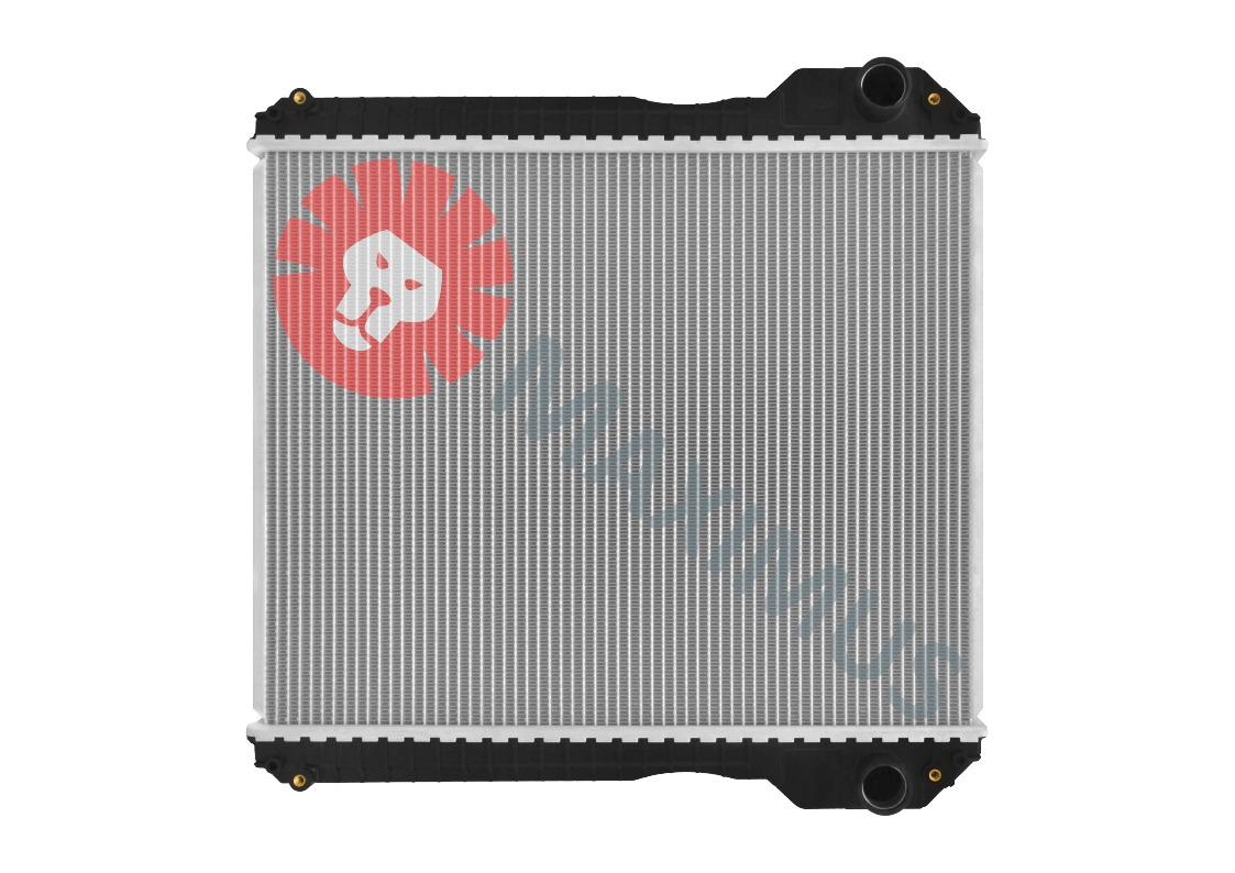 JCB - Радиатор для Погрузчиков: фото 1 JCB - Радиатор для Погрузчиков: фото 1