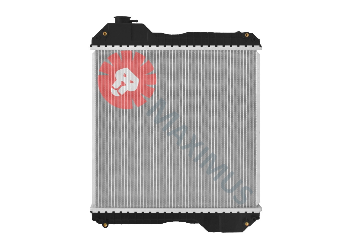 JCB - Радиатор для Погрузочно-разгрузочной техники: фото 2 JCB - Радиатор для Погрузочно-разгрузочной техники: фото 2