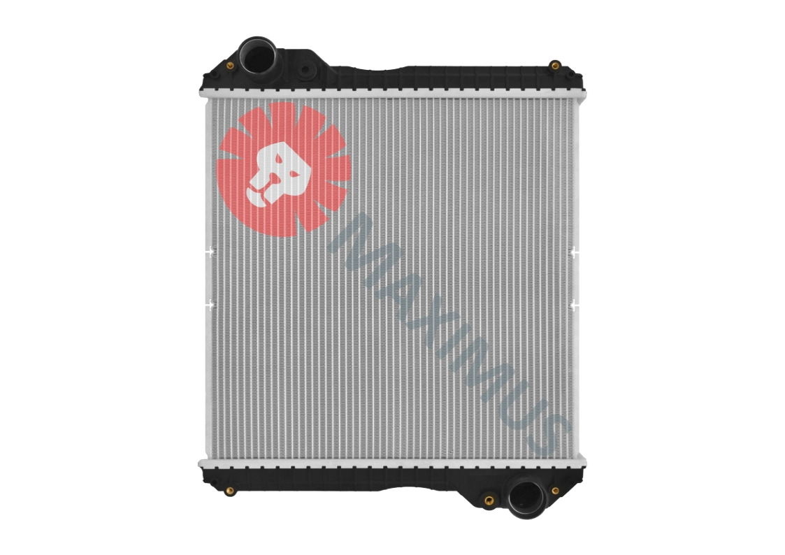 JCB - Радиатор для Телескопических погрузчиков: фото 3 JCB - Радиатор для Телескопических погрузчиков: фото 3