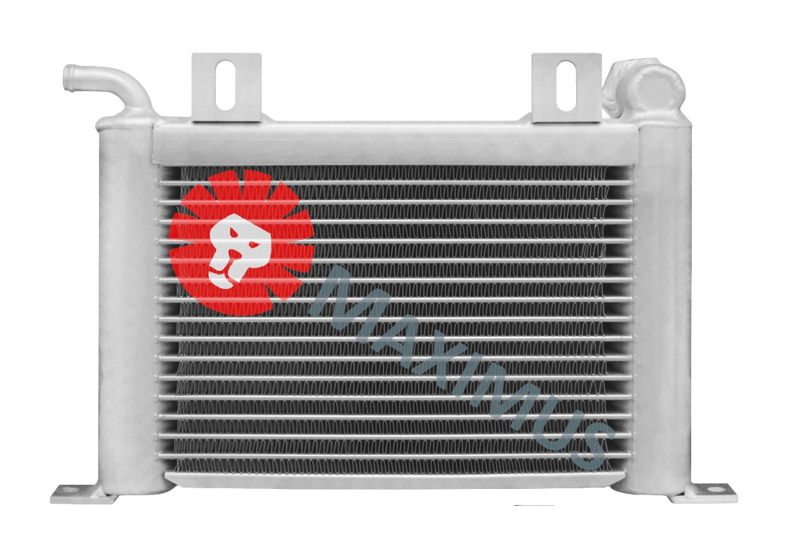 KOMATSU PC27MR - Масляный радиатор для Экскаваторов: фото 2 KOMATSU PC27MR - Масляный радиатор для Экскаваторов: фото 2