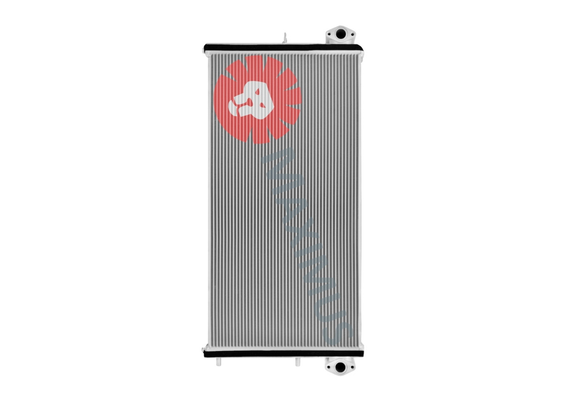 KOMATSU PC300 PC350 - Масляный радиатор для Экскаваторов: фото 1 KOMATSU PC300 PC350 - Масляный радиатор для Экскаваторов: фото 1