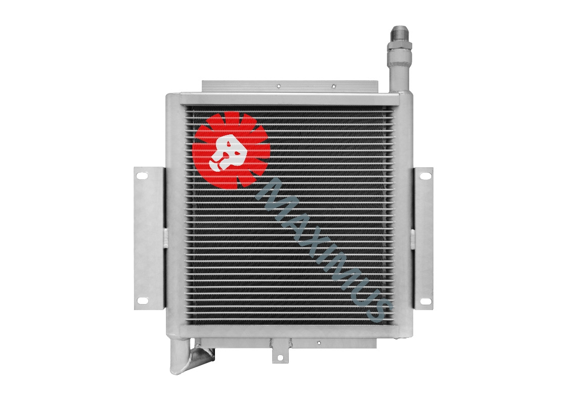 KOMATSU PC35R PC40R PC45R PC30R - Масляный радиатор для Экскаваторов: фото 2 KOMATSU PC35R PC40R PC45R PC30R - Масляный радиатор для Экскаваторов: фото 2