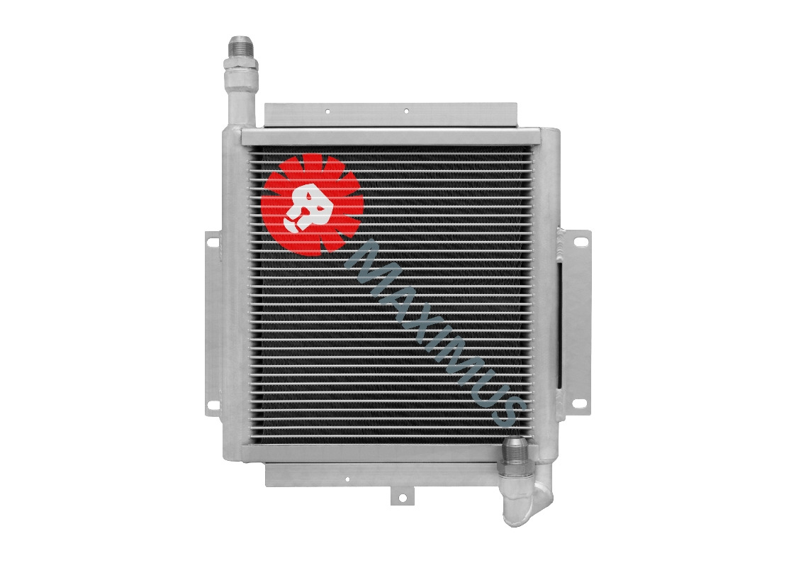 KOMATSU PC35R PC40R PC45R PC30R - Масляный радиатор для Экскаваторов: фото 1 KOMATSU PC35R PC40R PC45R PC30R - Масляный радиатор для Экскаваторов: фото 1