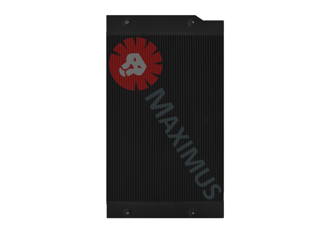 LIUGONG CLG862 CLG856 - Радиатор для Колёсных погрузчиков: фото 1 LIUGONG CLG862 CLG856 - Радиатор для Колёсных погрузчиков: фото 1