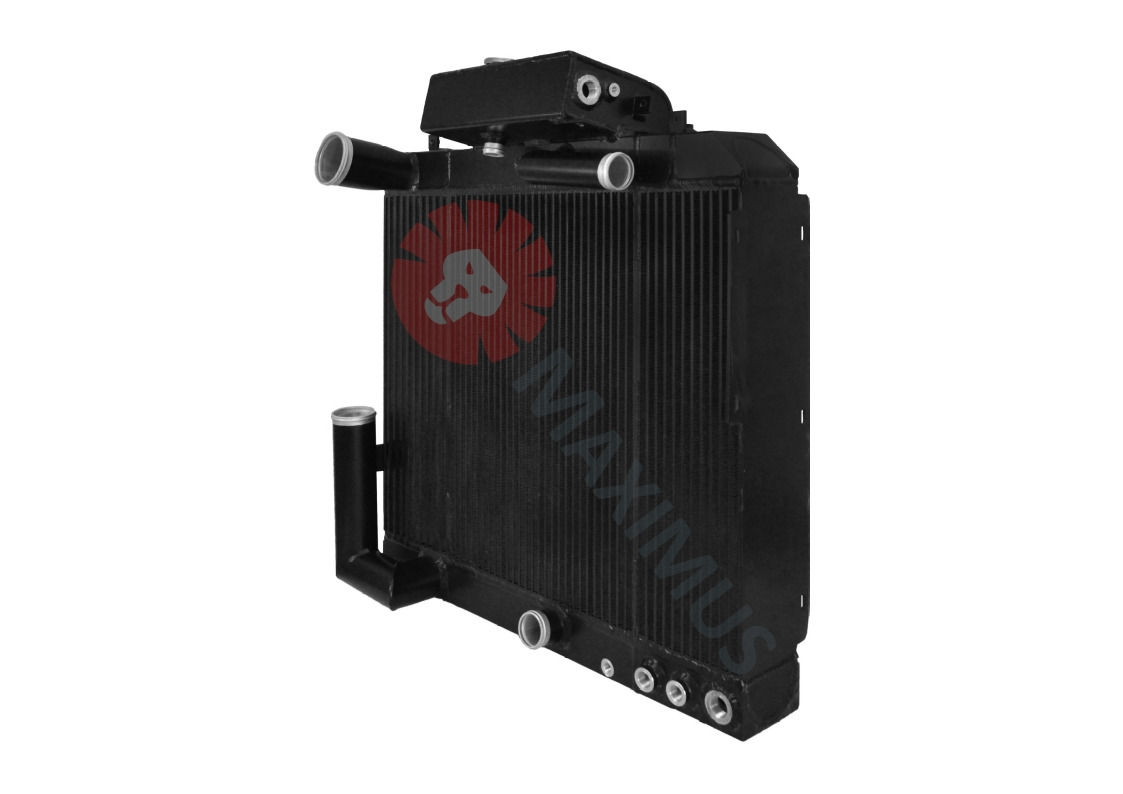 MANITOU MLT634-120 MLT735-120 MLT845-120 - Радиатор для Телескопических погрузчиков: фото 2 MANITOU MLT634-120 MLT735-120 MLT845-120 - Радиатор для Телескопических погрузчиков: фото 2