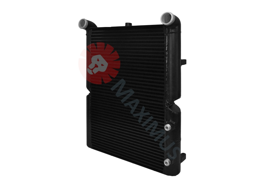 NEW HOLLAND 8670 , 8670A , 8770 , 8770A , 8870 , 8870A , G170 , G190 , G210 , G240 - Радиатор для Тракторов: фото 2 NEW HOLLAND 8670 , 8670A , 8770 , 8770A , 8870 , 8870A , G170 , G190 , G210 , G240 - Радиатор для Тракторов: фото 2