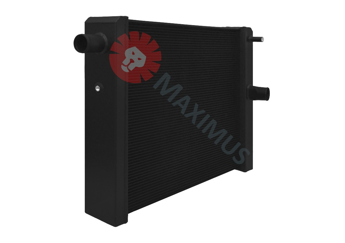 SOLARIS URBINO - Радиатор для Автобусов: фото 3 SOLARIS URBINO - Радиатор для Автобусов: фото 3