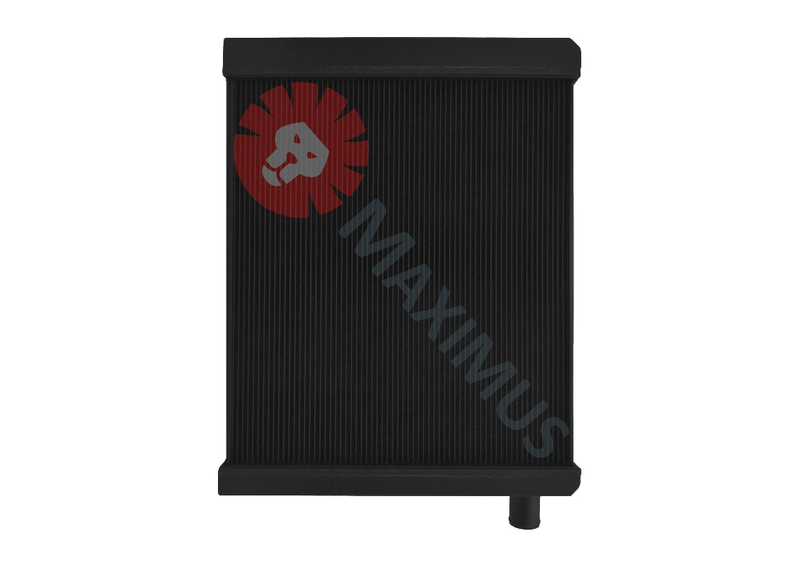 SOLARIS URBINO - Радиатор для Автобусов: фото 2 SOLARIS URBINO - Радиатор для Автобусов: фото 2