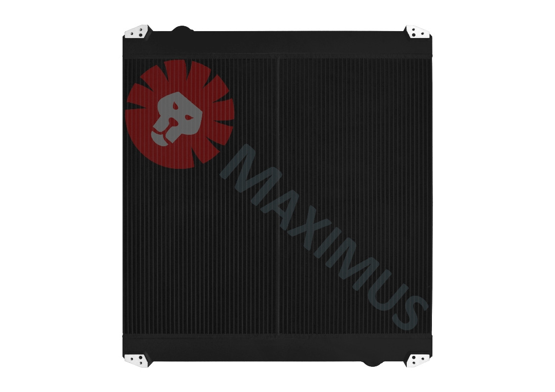 TEMSA BUS - Радиатор для Автобусов: фото 2 TEMSA BUS - Радиатор для Автобусов: фото 2