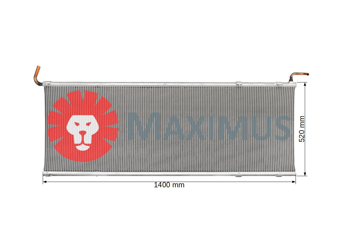 THERMO KING SLXe 100 SLXe 200 SLXe 300 SLXe 400 SLXe Spectrum SLXi 100 SLXi 200 SLXi 300 SLXi 400 SLXi Spectrum - Конденсатор для Прицепов: фото 2 THERMO KING SLXe 100 SLXe 200 SLXe 300 SLXe 400 SLXe Spectrum SLXi 100 SLXi 200 SLXi 300 SLXi 400 SLXi Spectrum - Конденсатор для Прицепов: фото 2