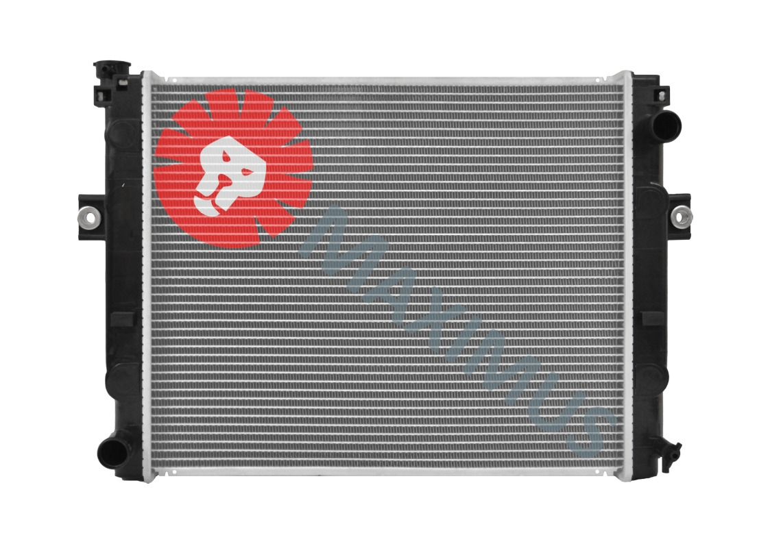 TOYOTA 7FDAU50 7FDKAU40 7FDU35 7FDU45 7FDU60 7FDU70 7FDU80 7FGCU35 7FGCU45 7FGCU55 7FGCU60 7FGCU70 7FGU60 7FGU70 FGU80 7FGAU50 - Радиатор для Вилочных погрузчиков: фото 1 TOYOTA 7FDAU50 7FDKAU40 7FDU35 7FDU45 7FDU60 7FDU70 7FDU80 7FGCU35 7FGCU45 7FGCU55 7FGCU60 7FGCU70 7FGU60 7FGU70 FGU80 7FGAU50 - Радиатор для Вилочных погрузчиков: фото 1