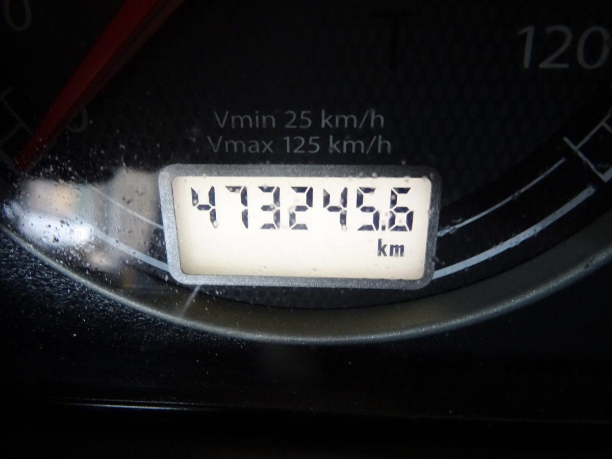 Крюковой мультилифт, Автоманипулятор IVECO STRALIS 330: фото 11