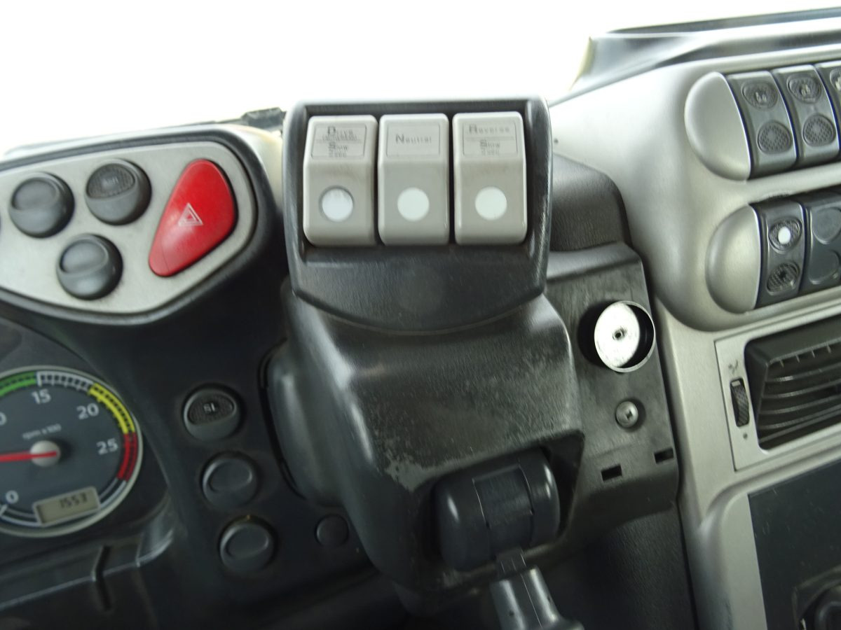 Крюковой мультилифт IVECO STRALIS 480: фото 12