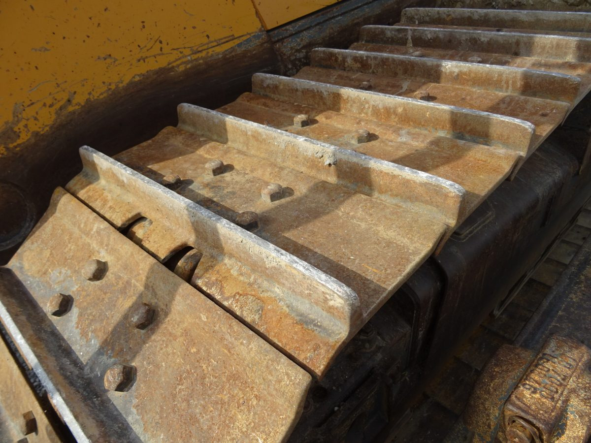 Бульдозер LIBHERR PR 734 XL: фото 10