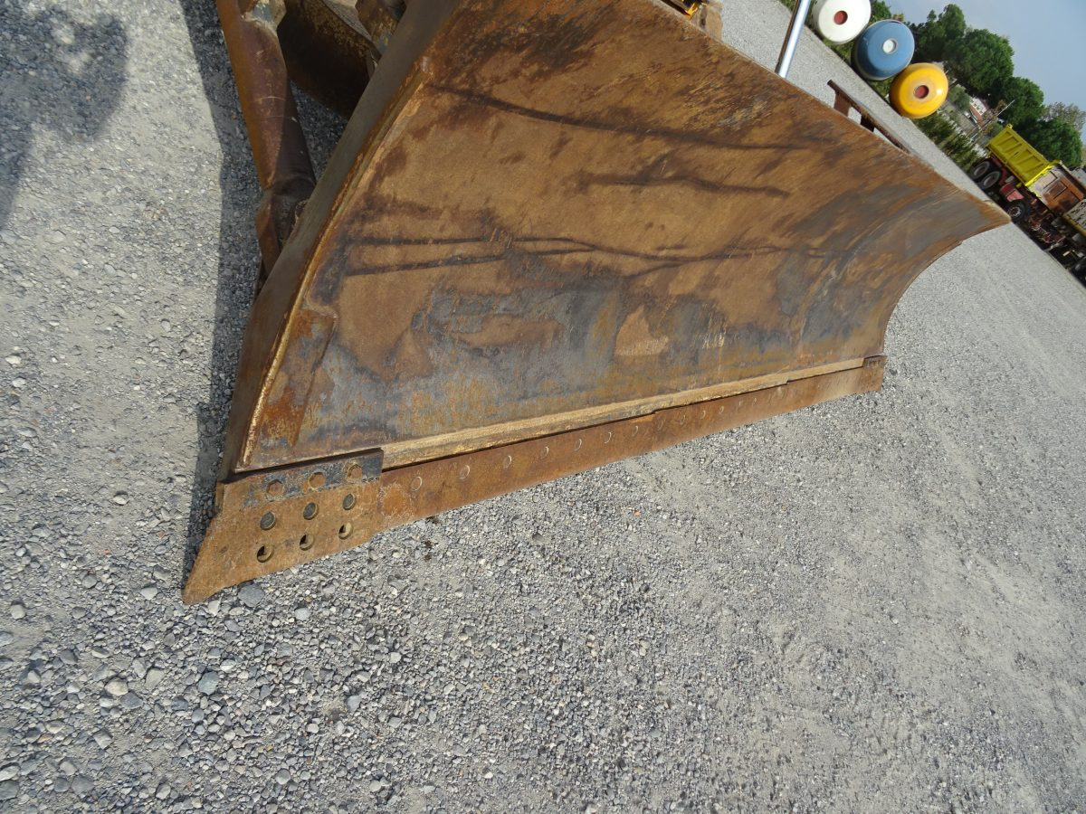 Бульдозер LIBHERR PR 734 XL: фото 16