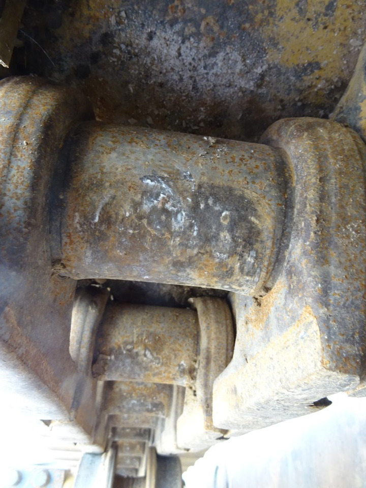 Бульдозер LIBHERR PR 734 XL: фото 12