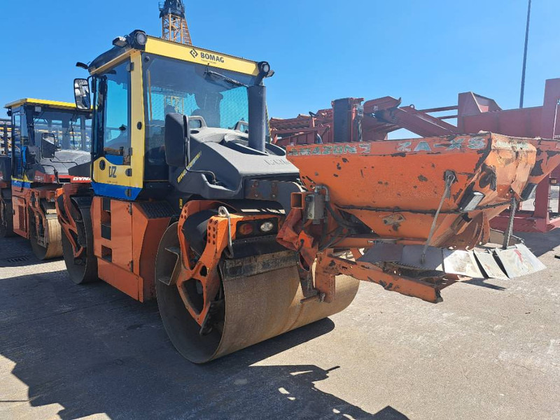 Bomag BW 174 A P-4 AM - Каток: фото 4 Bomag BW 174 A P-4 AM - Каток: фото 4