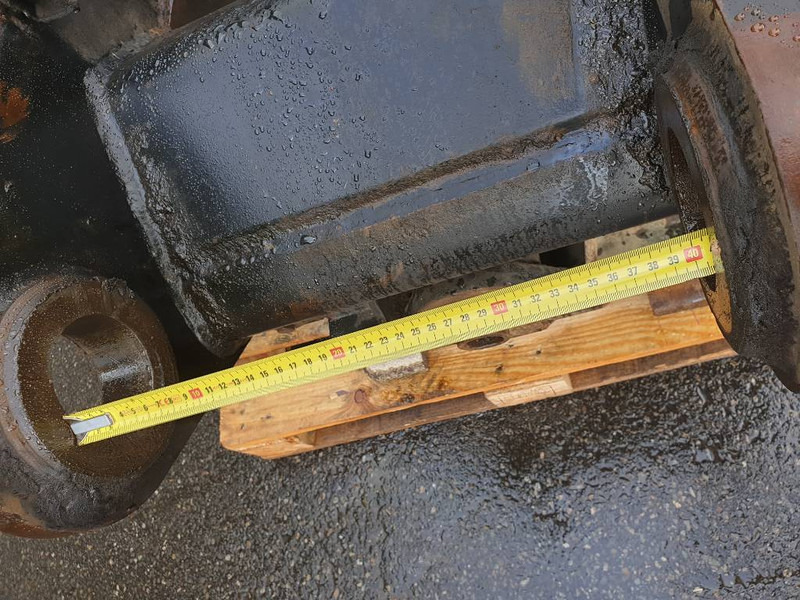 Engcon Tilting Coupler - Сцепное устройство для Строительной техники: фото 5 Engcon Tilting Coupler - Сцепное устройство для Строительной техники: фото 5